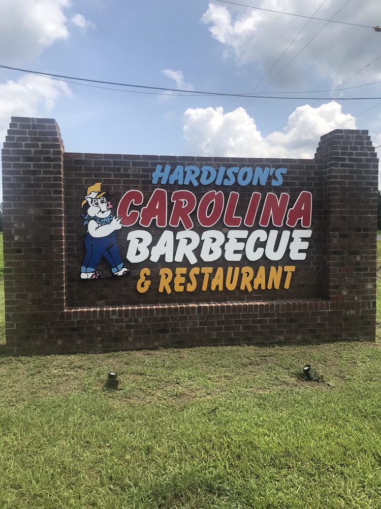 Hardison's Carolina BBQ